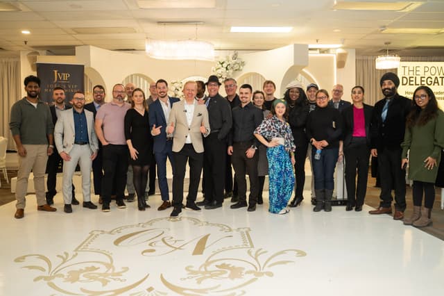 90 Day Action Plan Cohort