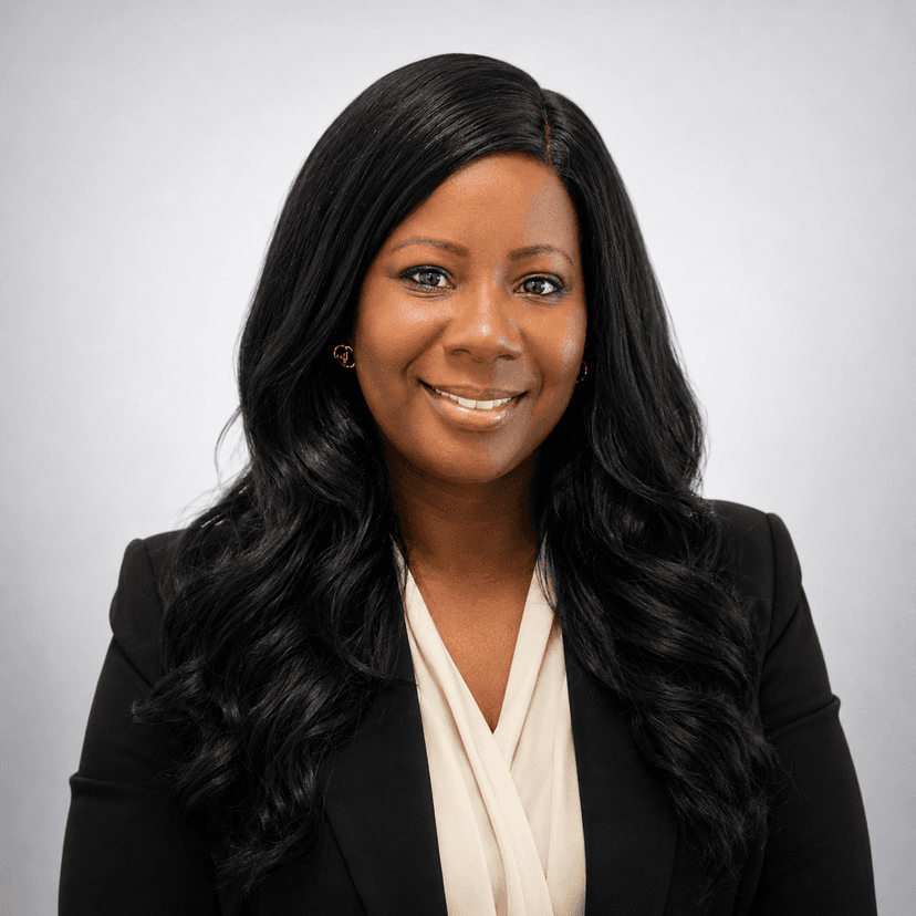 Ruth Dorsainville